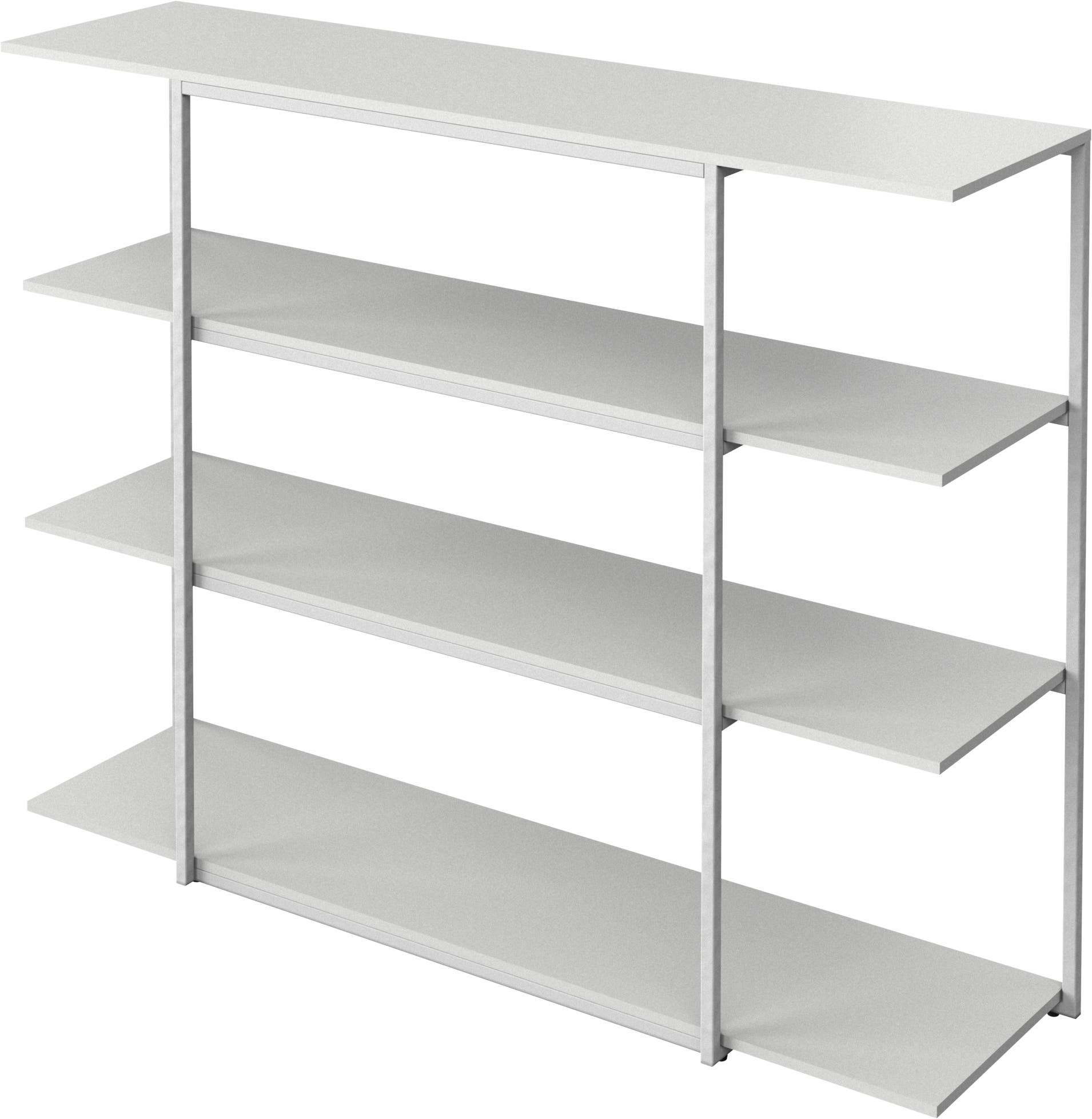 BoConceptボーコンセプト ボルドー シェルフ 壁面収納 【公式通販】 BoConceptボーコンセプト ボルドー シェルフ 壁面収納 【公式通販】